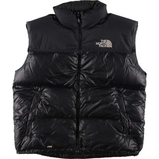 ノースフェイス(THE NORTH FACE) メンズベストの通販 500点以上 | ザ