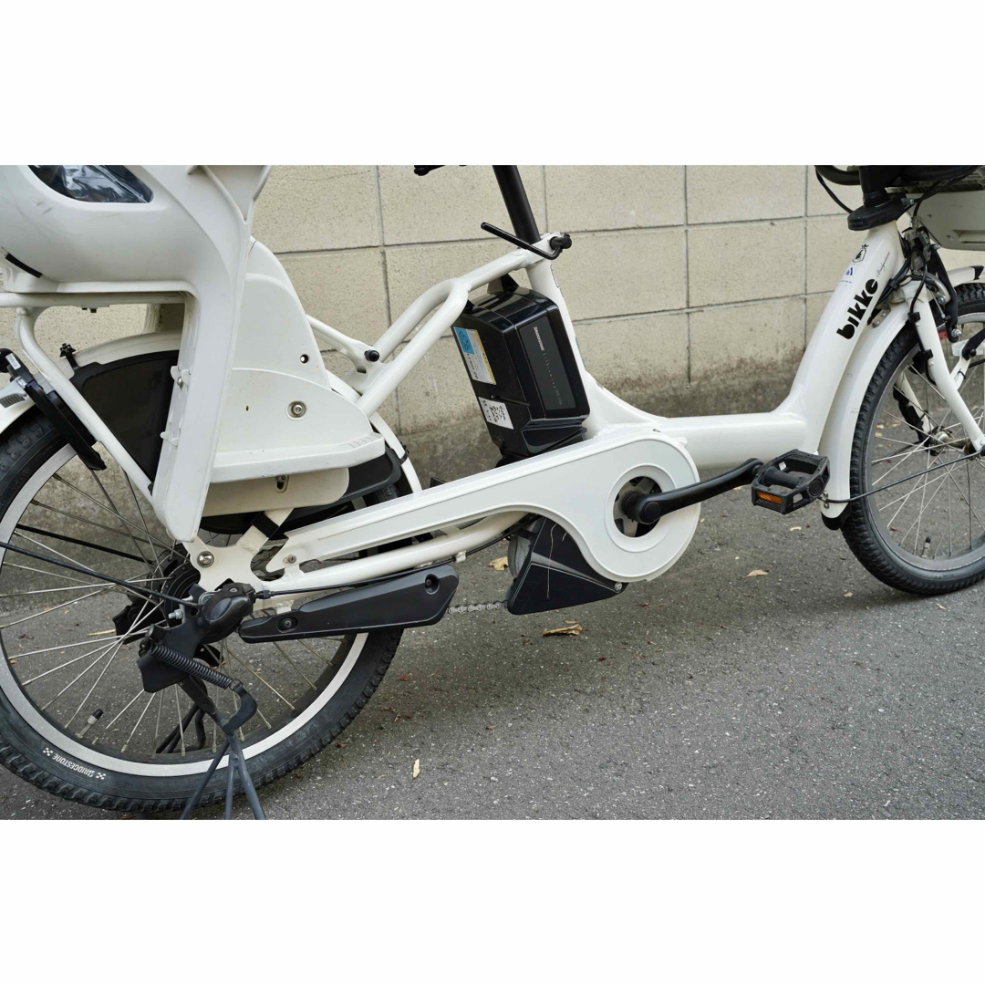 配送可☆直接引渡可【2020年製ビッケポーラー】電動アシスト 配送可☆直接引渡可【2020年製ビッケポーラー】電動アシスト