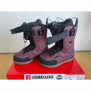 19-20 DEELUXE DEEMON ELIAS TF 27.5cm