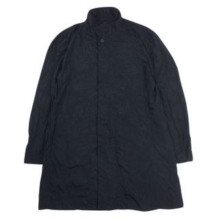 ISSEY MIYAKE - ISSEY MIYAKE イッセイミヤケ 長袖シャツ ME71FA246