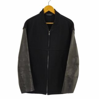 コム デ ギャルソン(COMME des GARCONS) 古着 メンズジャケット