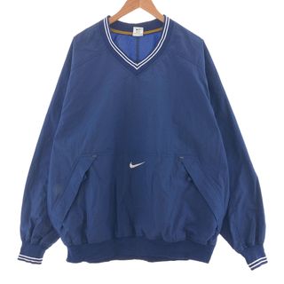 ナイキ Vネック ナイロンジャケット(メンズ)の通販 54点 | NIKE