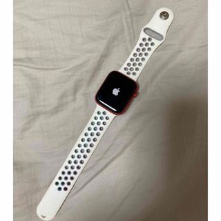 アップルウォッチ(Apple Watch)のアップルウォッチ　ジャンク品(腕時計(デジタル))