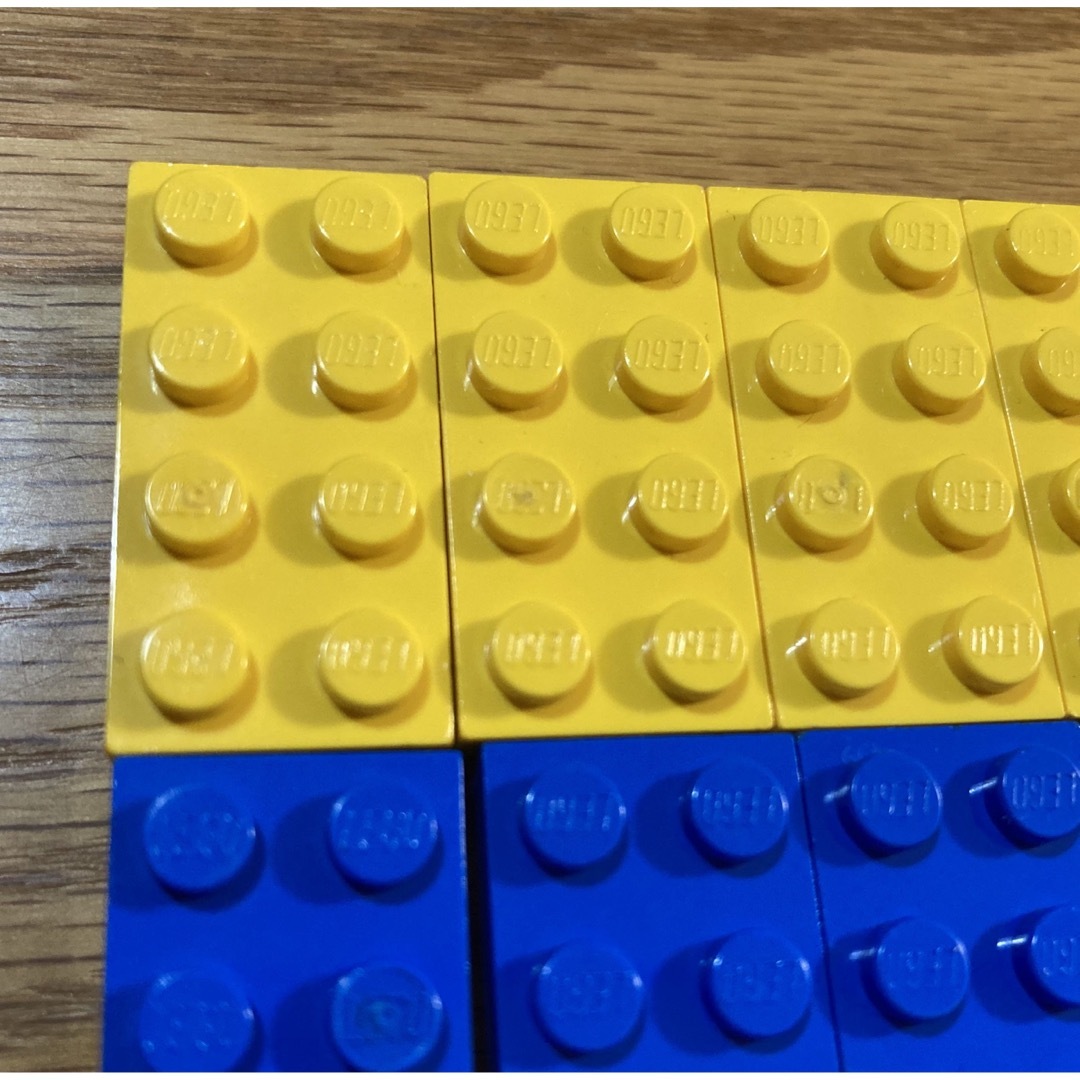 Lego(レゴ)のLEGO レゴまとめ売り　① キッズ/ベビー/マタニティのおもちゃ(積み木/ブロック)の商品写真