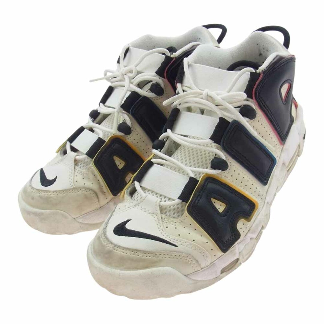 NIKE   NIKE ナイキ スニーカー DM Air More Uptempo