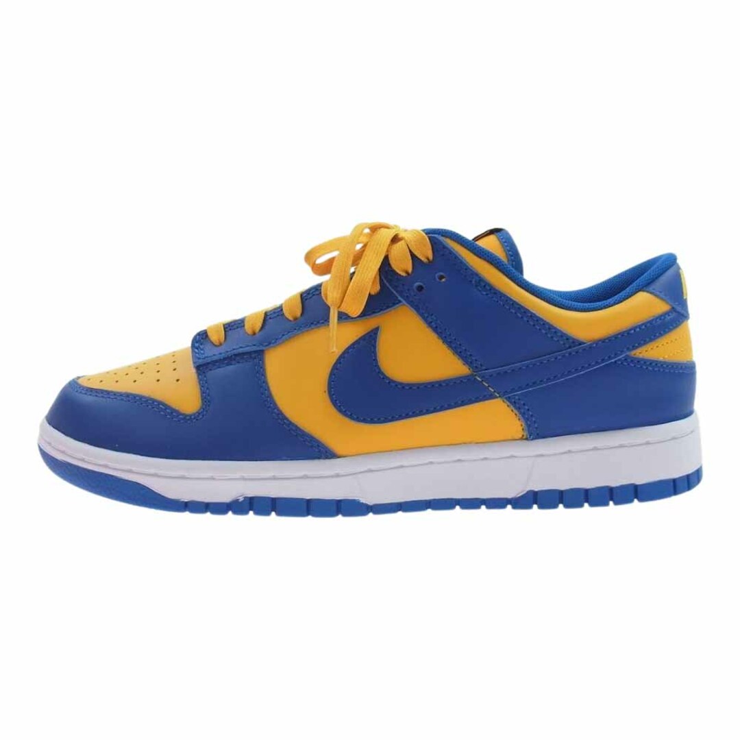 NIKE   NIKE ナイキ スニーカー DD Dunk Low Blue Jay and