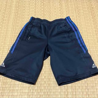 アディダス(adidas)のアディダス☆adidas☆ハーフパンツ☆スポーツ(パンツ/スパッツ)