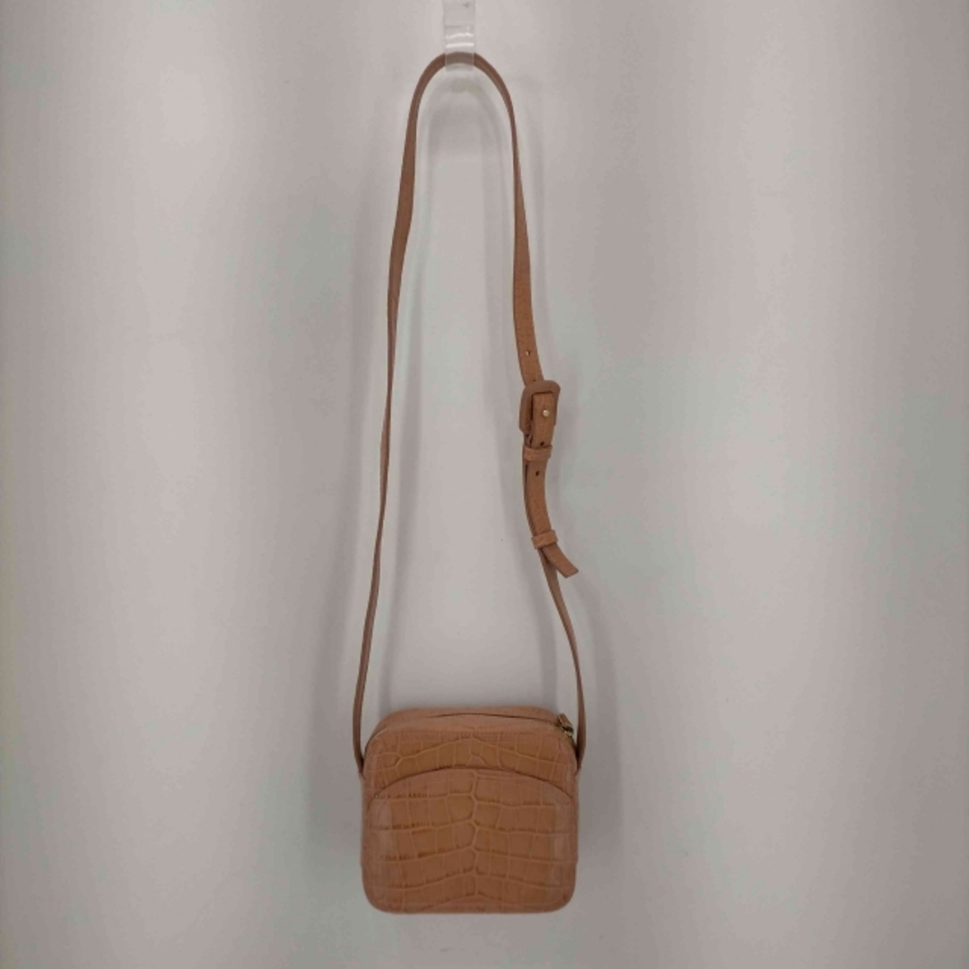 即購入 A.P.C.(アーペーセー) Louisette Box Bag レディース