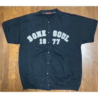 ビーワンソウル(B ONE SOUL)のＢONESOUL ビーワンソウル　半袖スエットTシャツ(スウェット)