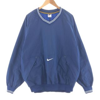 ナイキ Vネック ナイロンジャケット(メンズ)の通販 44点 | NIKEの