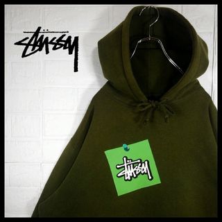 90's old stussy 紺タグ　トラックジャケット　ロゴ　y2k テック