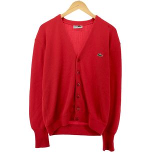 ラコステ カーディガン(メンズ)の通販 800点以上 | LACOSTEのメンズを