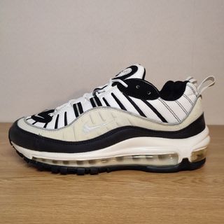 ナイキ AIR MAX（ベージュ系）の通販 1,000点以上 | NIKEを買うならラクマ