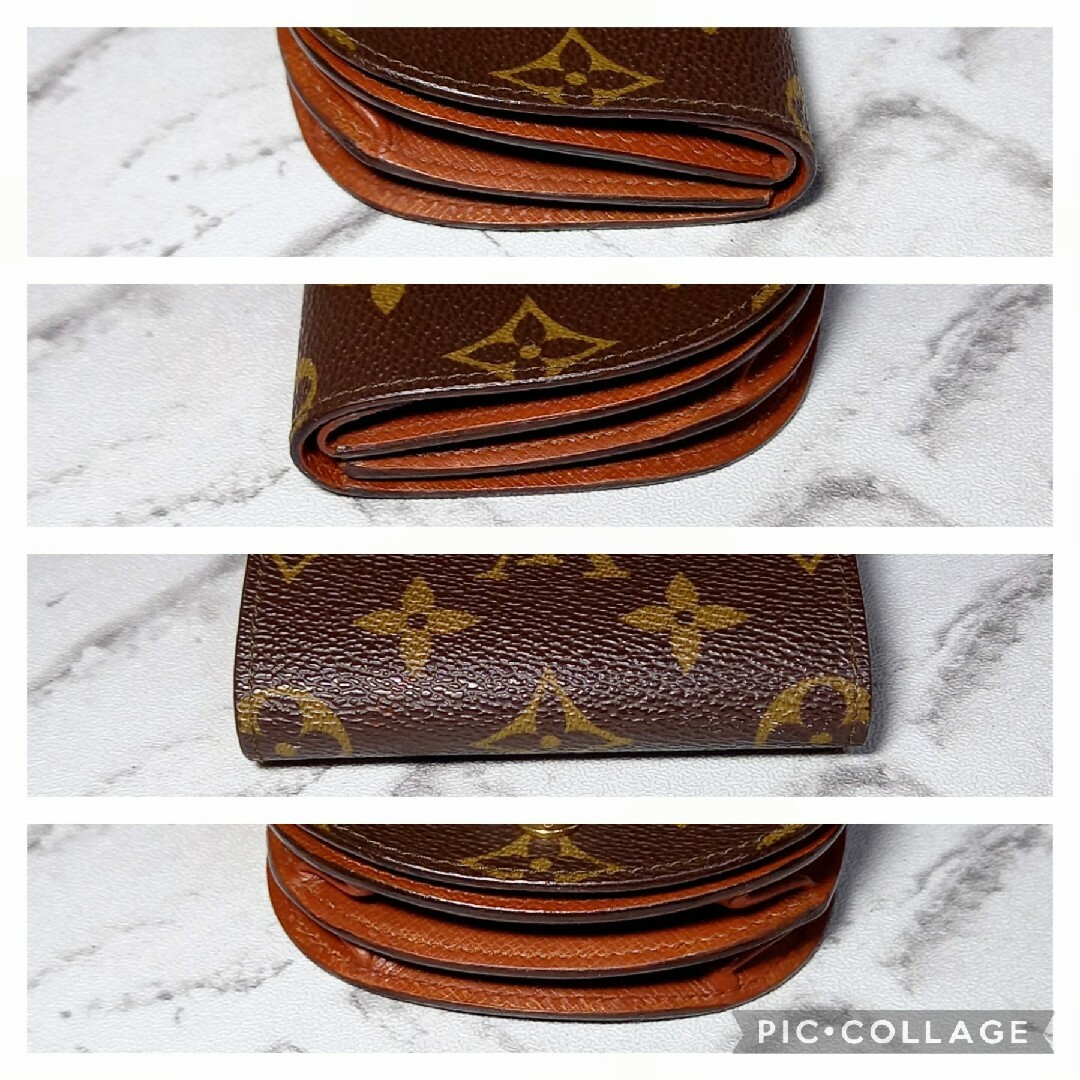 LOUIS VUITTON - ⛄️極美品⛄️ルイヴィトン モノグラム グセ グゼ