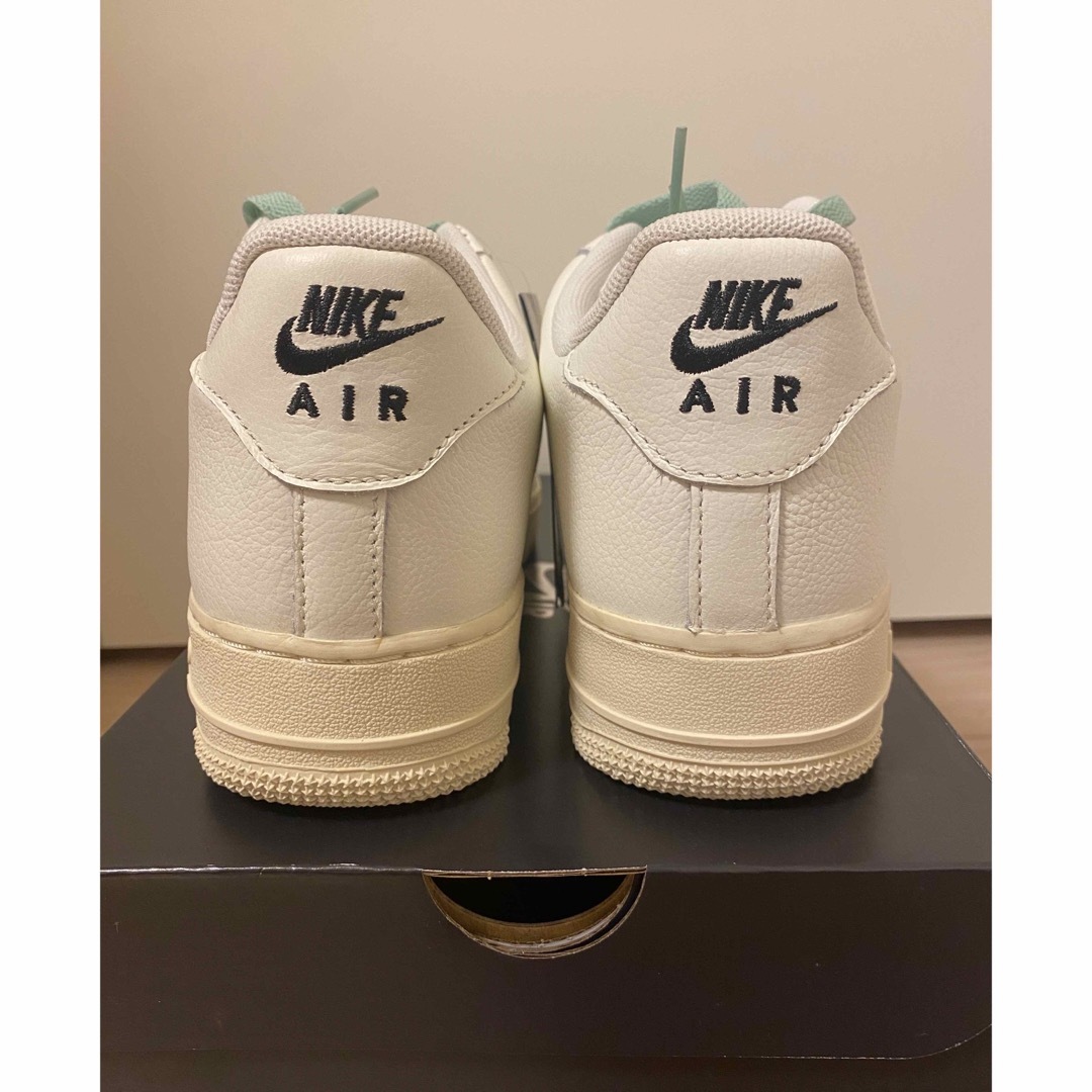 NIKE(ナイキ)のNIKE AIR FORCE 1 '07 PRM VINTAGE SAIL メンズの靴/シューズ(スニーカー)の商品写真