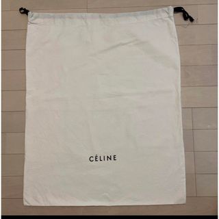 セリーヌ(celine)のCELINE セリーヌ 巾着袋 保存袋(ショップ袋)