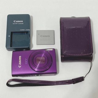 Canon PowerShot SX740 HX BK