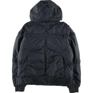 極美品 NIKE  レペル サーマフィット ダウンベスト L