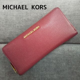 マイケルコース(Michael Kors) プリント 財布(レディース)の通販 100点