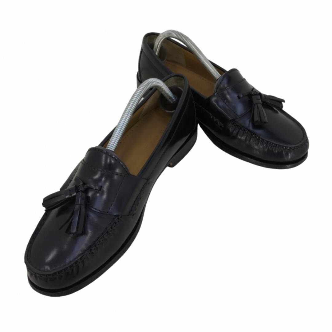 COLE HAAN(コールハーン) ピンチ タッセル ローファー メンズ 革靴 | フリマアプリ ラクマ