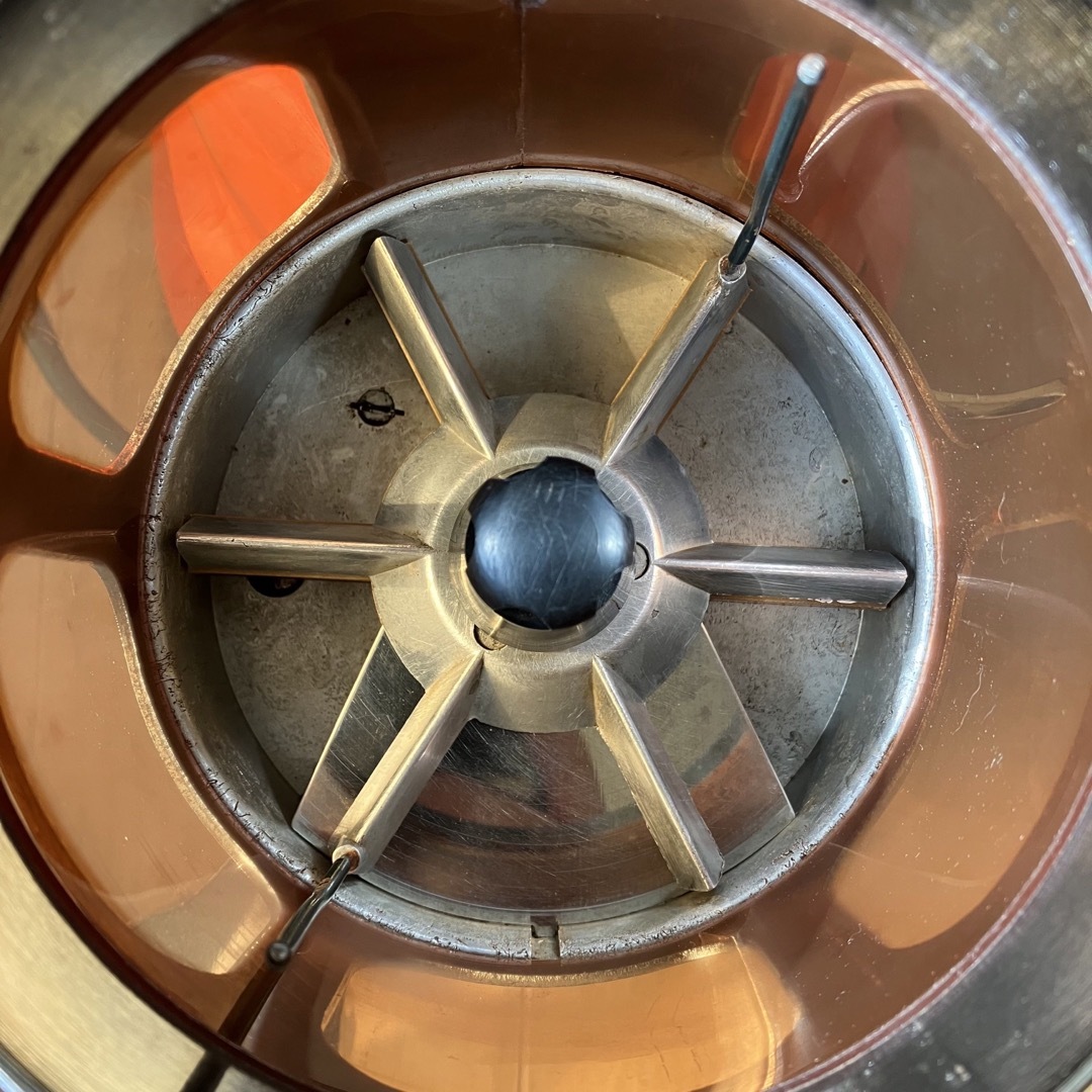 GAGGIA エスプレッソ コーヒーミル グラインダー 検索 MAZZER