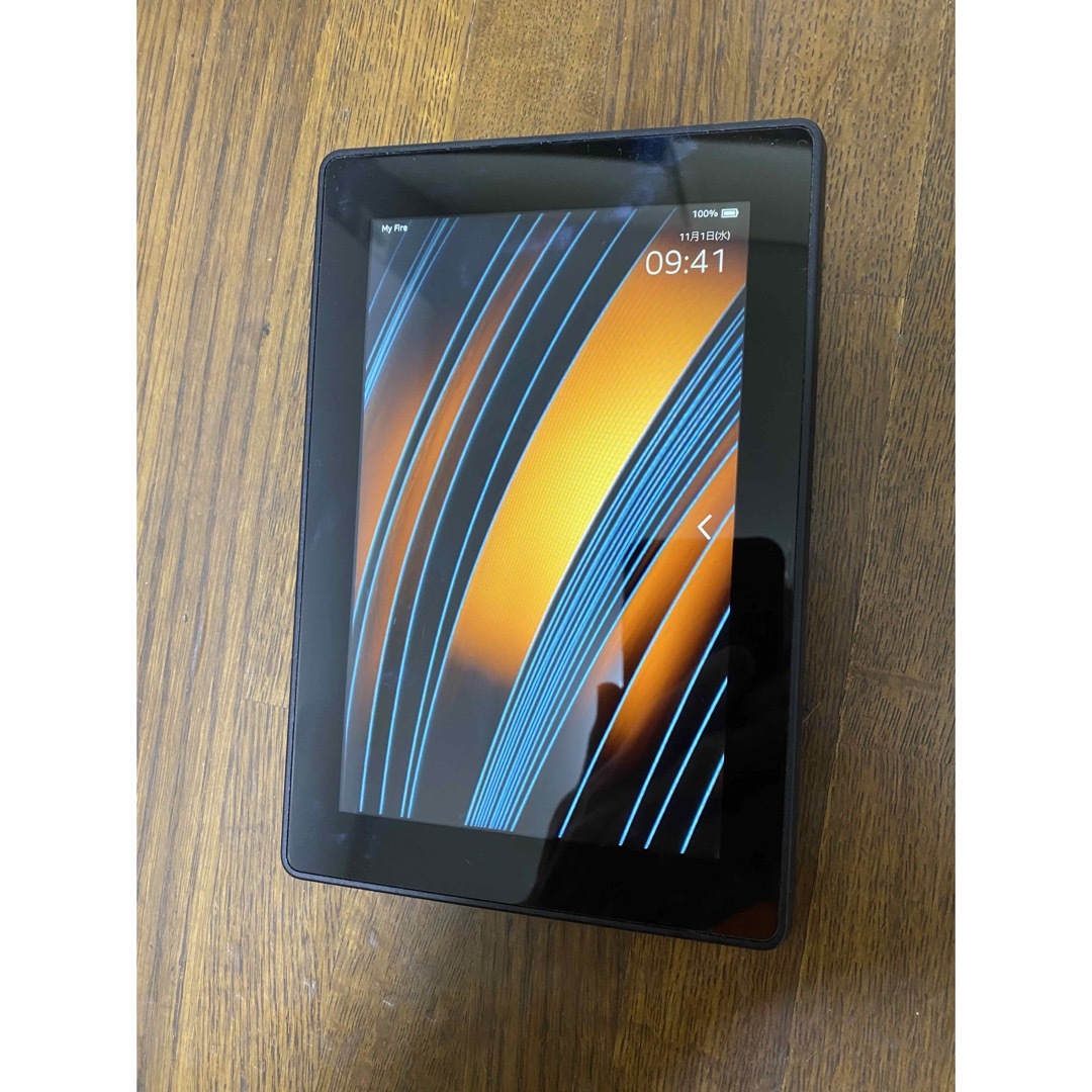 【再値下げ】Kindle Fire HD 7インチ 16GB