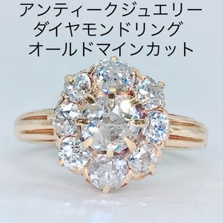 希少品★エルメス★#52 750/925 K18コルセット メキシコ リング