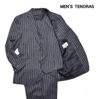 MEN'S TENORAS スリーピーススーツ