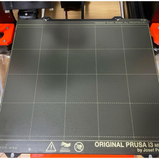 Original Prusa mk3s+ 組み立て済み 3Dプリンターの通販 by しんしん's