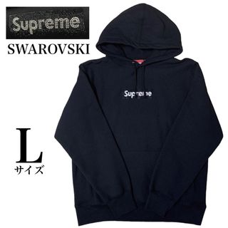 シュプリーム クリスタル パーカー(メンズ)の通販 10点 | Supremeの ...