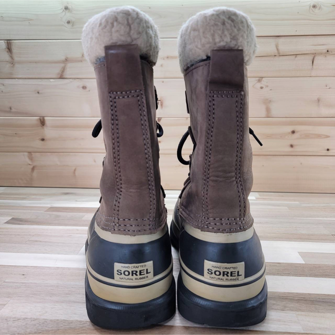 SOREL(ソレル)のソレル  カリブー ブルーノ 25㎝ レディースの靴/シューズ(ブーツ)の商品写真