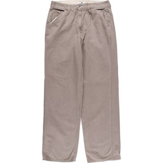 ギャップ(GAP)の古着 ギャップ GAP ダックペインターパンツ メンズw33 /eaa387443(ワークパンツ/カーゴパンツ)