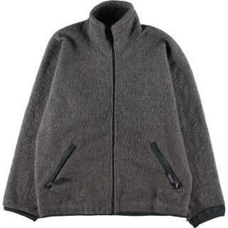 パタゴニア(patagonia)の古着 90年代 パタゴニア Patagonia SYNCHILLA シンチラ フリースジャケット USA製 メンズS ヴィンテージ /eaa365458(その他)