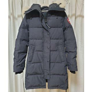 カナダグース(CANADA GOOSE)のカナダグース(ダウンコート)