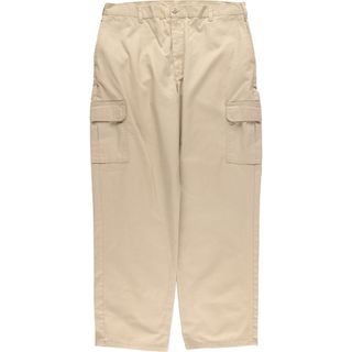 ディッキーズ(Dickies)の古着 ディッキーズ Dickies カーゴワークパンツ メンズw38 /eaa387455(ワークパンツ/カーゴパンツ)