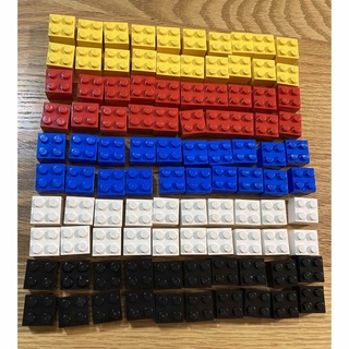 レゴ(Lego)のLEGOレゴまとめ売り　②(積み木/ブロック)