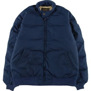 Eddie Bauer ヘビーアウター ジャケット エディーバウアー