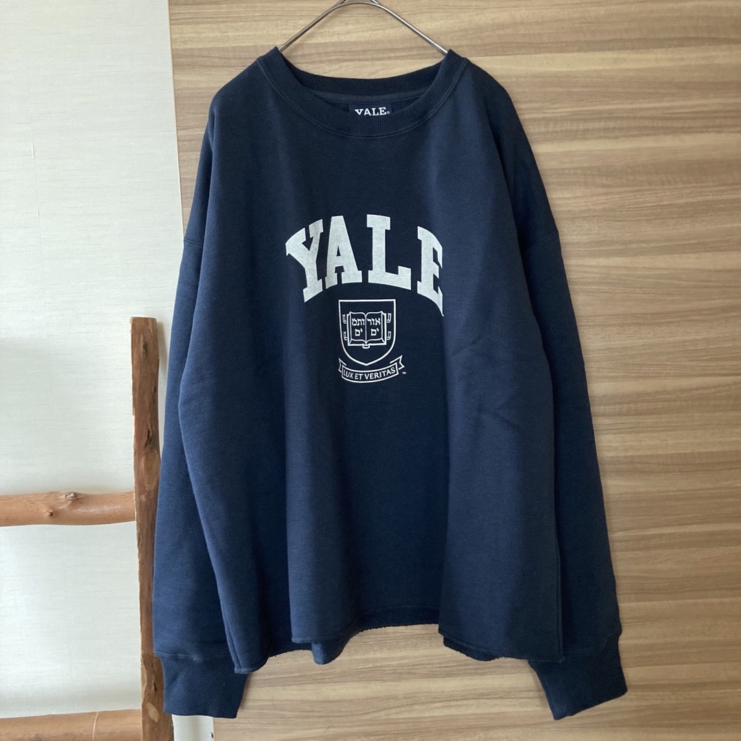 STUDIO CLIP - 新品スタディオクリップstudio CLIP YALEスウェットプル