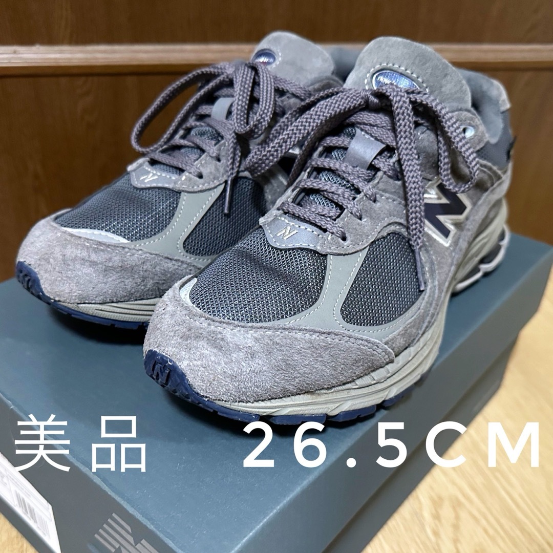 New Balance   ニューバランス MRXC ゴアテックスの通販 by