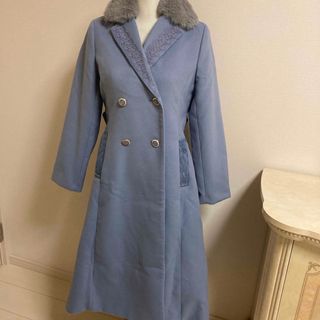 アクシーズファム(axes femme) ロングコート(レディース)の通販 1,000