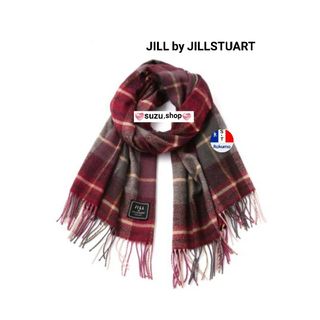 JILL by JILLSTUART - ベリーピンク ジルバイジルスチュアート ...