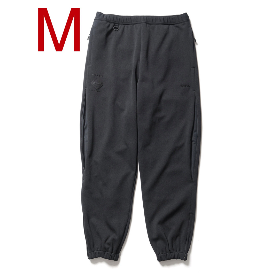 F.C.R.B.(エフシーアールビー)のF.C.R.B. × WILDSIDE TRACK PANTS M メンズのパンツ(その他)の商品写真