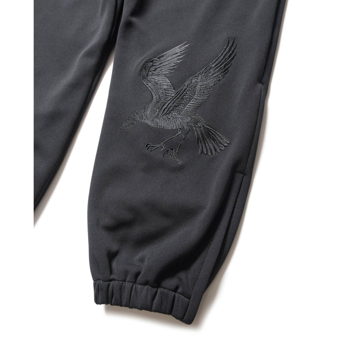 F.C.R.B.(エフシーアールビー)のF.C.R.B. × WILDSIDE TRACK PANTS M メンズのパンツ(その他)の商品写真