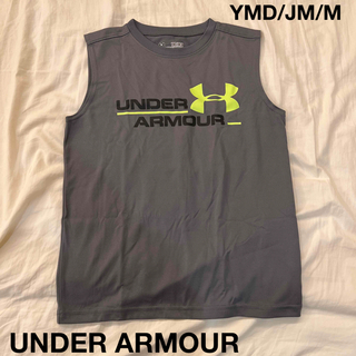 アンダーアーマー(UNDER ARMOUR)のアンダーアーマー　ノースリーブTシャツ(Tシャツ/カットソー)