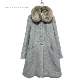 ◼️WILLSELECTION｜ウィルセレクション　コート