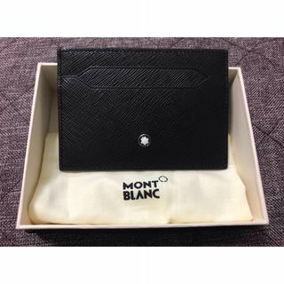 モンブラン 名刺入れ/定期入れ(メンズ)の通販 100点以上 | MONTBLANCの