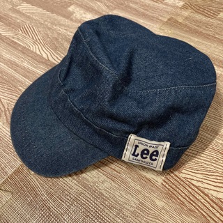 リー(Lee)のLee帽子50cm(帽子)