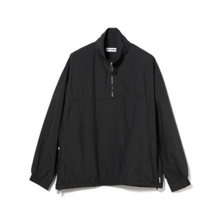 TTT_MSW - TTT MSW Nylon pull over zip up shirt Lの通販 by elnino's ...