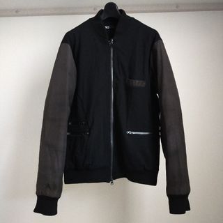 ワイスリー スタジャン(メンズ)の通販 9点 | Y-3のメンズを買うならラクマ