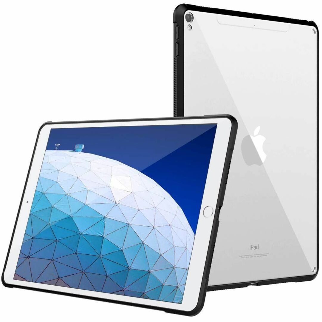 iPad Air3 64GB　Wi-Fi　美品 TPUケース付き